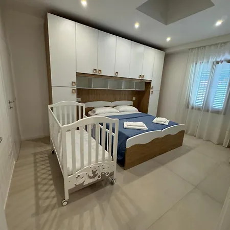 La Coccinella Guest house